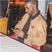 I am a passionate leadership, life, and communication coach focused on empowering individuals and professionals to achieve persona